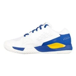 Wilson Rush Pro ACE Quiet Please Clay Court Shoe Women -Tennis Discount Store 02670000 0 3