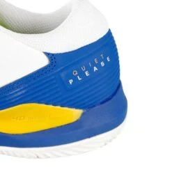 Wilson Rush Pro ACE Quiet Please Clay Court Shoe Women -Tennis Discount Store 02670000 11