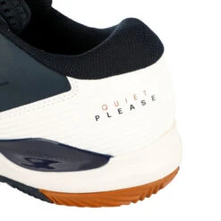 Wilson Rush Pro Ace Quiet Please Clay Court Shoe Men -Tennis Discount Store 02671000 11