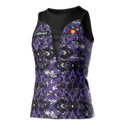 Ellesse Ellaria Tank Top Women