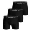 BJØRN BORG Sammy Boxer Shorts 3 Pack Men 1 BJØRN BORG Sammy Boxer Shorts 3 Pack Men -Tennis Discount Store 02938000 000