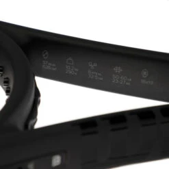 Wilson Pro Staff 97 L CV Tour Racket (Special Edition) -Tennis Discount Store 03195000 12