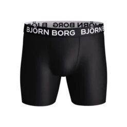 BJØRN BORG Solids Per Boxer Shorts Men