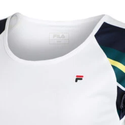 Fila Luisa T-Shirt Women -Tennis Discount Store 03204000 10