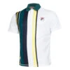 Fila Dan Polo Men 1 Fila Dan Polo Men -Tennis Discount Store 03223000 000