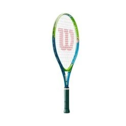 Wilson Slam 25 Junior Racket -Tennis Discount Store 03388000 6 6