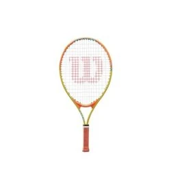 Wilson Slam 23 Junior Racket
