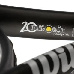 Wilson Hyper 2.3 Comfort Rackets (Special Edition) 14 Wilson Hyper 2.3 Comfort Rackets (Special Edition) -Tennis Discount Store 03419000 12