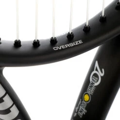 Wilson Hyper 2.3 Comfort Rackets (Special Edition) 15 Wilson Hyper 2.3 Comfort Rackets (Special Edition) -Tennis Discount Store 03419000 13