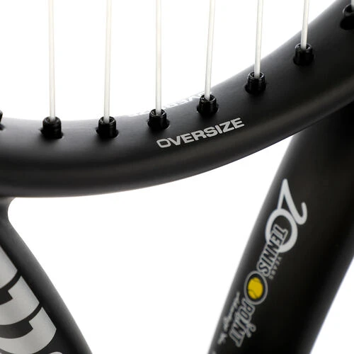 Wilson Hyper 2.3 Comfort Rackets (Special Edition) 9 Wilson Hyper 2.3 Comfort Rackets (Special Edition) - Image 7