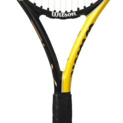 Wilson BLX Pro Open Tour Racket (Special Edition) -Tennis Discount Store 03423000 10