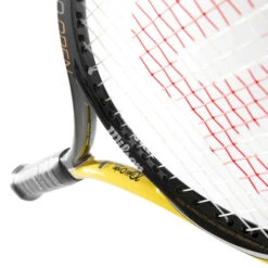 Wilson BLX Pro Open Tour Racket (Special Edition) -Tennis Discount Store 03423000 13