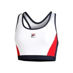 Tennis Discount Store 44 Fila Yuna Sports Bras Women