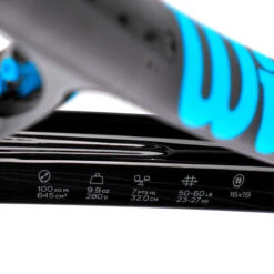 Wilson Ultra 100 L V3.0 Tour Racket -Tennis Discount Store 03539000 12