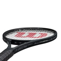 Wilson Pro Staff RF 97 V13 Tour Racket -Tennis Discount Store 03578000 14