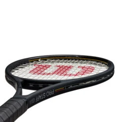 Wilson Pro Staff 97L V13 Tour Racket -Tennis Discount Store 03580000 14