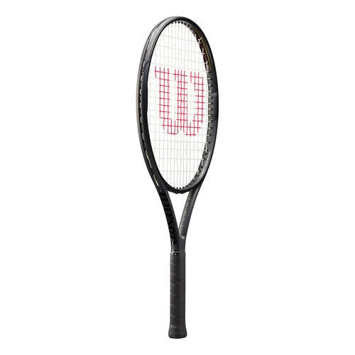 Wilson Pro Staff 25 Junior Racket (strung) 4 Wilson Pro Staff 25 Junior Racket (strung) - Image 2