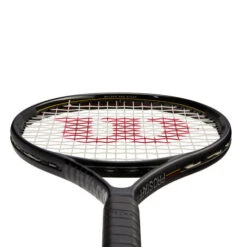 Wilson Pro Staff 25 Junior Racket (strung) 11 Wilson Pro Staff 25 Junior Racket (strung) -Tennis Discount Store 03583000 10
