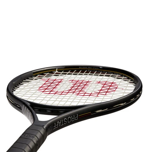 Wilson Pro Staff 25 Junior Racket (strung) 8 Wilson Pro Staff 25 Junior Racket (strung) - Image 6