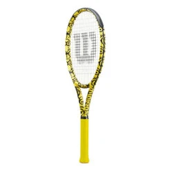 Wilson Minions Ultra 100 Tour Racket -Tennis Discount Store 03641000 0 3
