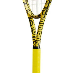 Wilson Minions Ultra 100 Tour Racket -Tennis Discount Store 03641000 10