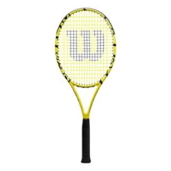Wilson Minions Ultra 103 Tour Racket