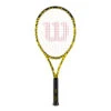 Wilson Minions Clash 100L Tour Racket 1 Wilson Minions Clash 100L Tour Racket -Tennis Discount Store 03670000 000