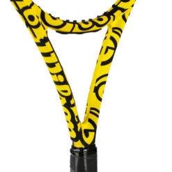 Wilson Minions Clash 100L Tour Racket -Tennis Discount Store 03670000 10