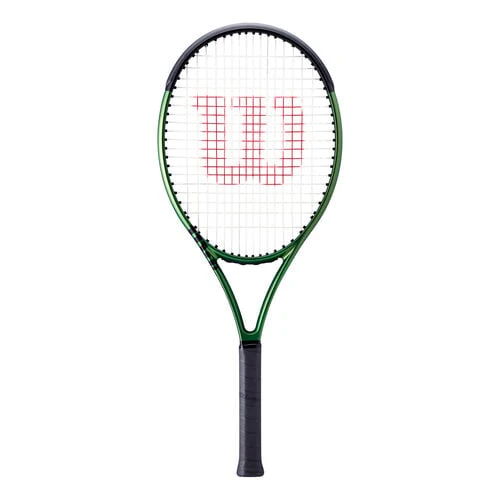Wilson Blade 26 V8 Junior Racket 3 Wilson Blade 26 V8 Junior Racket