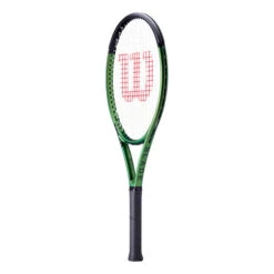 Wilson Blade 26 V8 Junior Racket 7 Wilson Blade 26 V8 Junior Racket -Tennis Discount Store 03689000 0 7