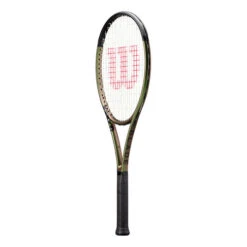 Wilson Blade 98S V8 Tour Racket -Tennis Discount Store 03691000 0 7