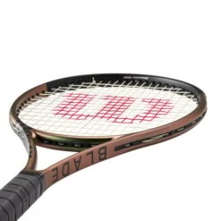 Wilson Blade 98S V8 Tour Racket -Tennis Discount Store 03691000 11