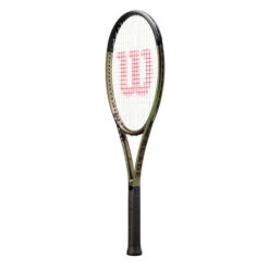 Wilson Blade 98 18X20 V8 Tour Racket -Tennis Discount Store 03693000 0 3