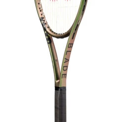 Wilson Blade 98 18X20 V8 Tour Racket -Tennis Discount Store 03693000 11