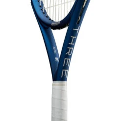 Wilson Triad Three 9 Wilson Triad Three -Tennis Discount Store 03705000 11