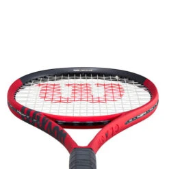 Wilson Clash 98 Pro V2.0 Tour Racket -Tennis Discount Store 03742000 10