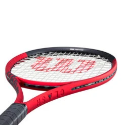 Wilson Clash 98 Pro V2.0 Tour Racket -Tennis Discount Store 03742000 11