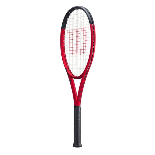 Wilson Clash 100UL V2.0 Comfort Rackets 5 Wilson Clash 100UL V2.0 Comfort Rackets - Image 3