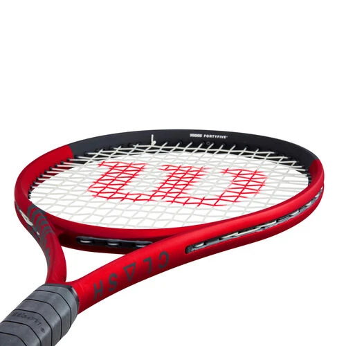 Wilson Clash 100UL V2.0 Comfort Rackets 7 Wilson Clash 100UL V2.0 Comfort Rackets - Image 5