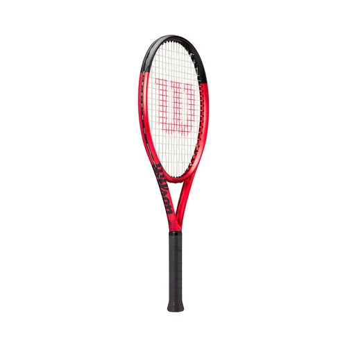 Wilson Clash 26 V2.0 Junior Racket 4 Wilson Clash 26 V2.0 Junior Racket - Image 2