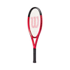 Wilson Clash 25 V2.0 Junior Racket -Tennis Discount Store 03749000 0 7
