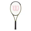 Wilson Blade 100 V8 Tour Racket 2 Wilson Blade 100 V8 Tour Racket -Tennis Discount Store 03773000 000