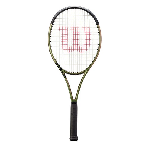 Wilson Blade 100 V8 Tour Racket 3 Wilson Blade 100 V8 Tour Racket