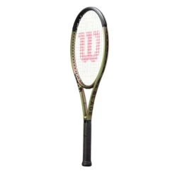 Wilson Blade 100 V8 Tour Racket 14 Wilson Blade 100 V8 Tour Racket -Tennis Discount Store 03773000 0 7