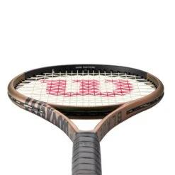 Wilson Blade 100 V8 Tour Racket 15 Wilson Blade 100 V8 Tour Racket -Tennis Discount Store 03773000 10