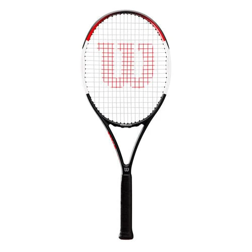 Wilson Pro Staff Precision 100 Allround Racket 3 Wilson Pro Staff Precision 100 Allround Racket