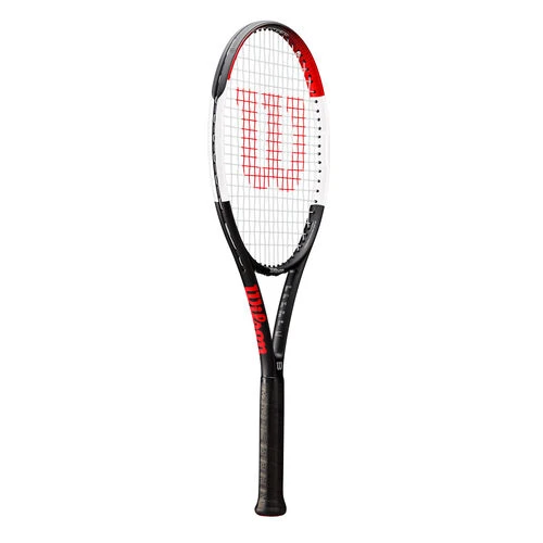Wilson Pro Staff Precision 100 Allround Racket 4 Wilson Pro Staff Precision 100 Allround Racket - Image 2