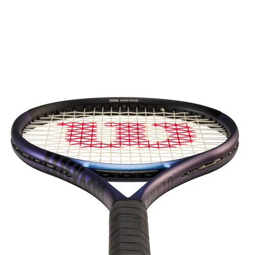 Wilson Ultra 100UL V4.0 Tour Racket 9 Wilson Ultra 100UL V4.0 Tour Racket - Image 7