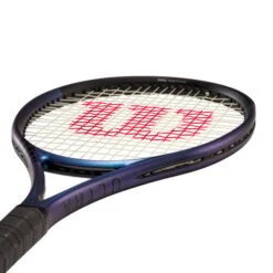 Wilson Ultra 100UL V4.0 Tour Racket 17 Wilson Ultra 100UL V4.0 Tour Racket -Tennis Discount Store 03842000 12