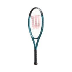 Wilson Ultra 25 V4.0 Junior Racket -Tennis Discount Store 03846000 0 7